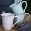 Alentejo Handmade Stoneware Dinnerware Set-356533180