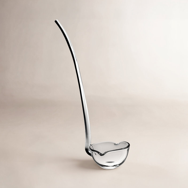 Winston Porter Craignamaddy Cooking Ladle