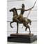 Figurines et sculptures Tieshia