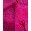 Overdyed One-of-a-Kind 5' 2" X 7' 10" Hand Knotted Area Rug