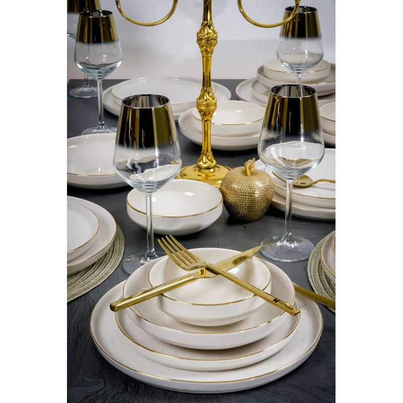 Service de table (24 pièces)