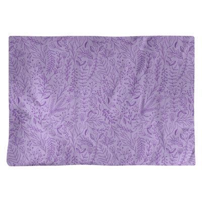 Katelyn Elizabeth Polyester Floral Rectangle Placemat