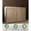 Linndale 2 - Door Rectangle Accent Cabinet-334017327