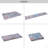 MAVAL Washable Rug 4X6 Area Rug (4' X 6')-77182516
