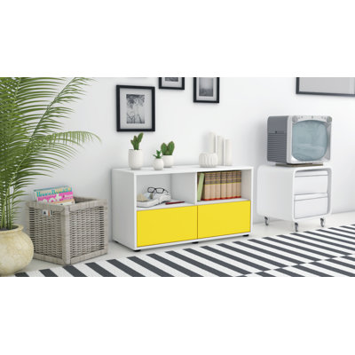 Oak Park 92cm Sideboard