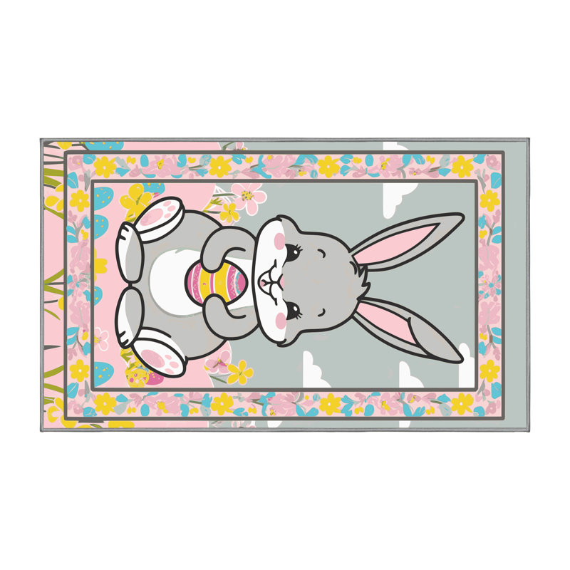 Tapis East Spring, Rectangulaire 2 pi x 3 pi