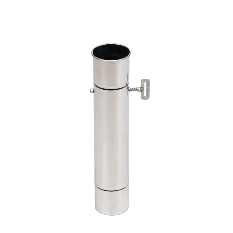 Tube de régulation 6x30cm pour la version facile à utiliser Hori 5 (CONVERTIR FACILEMENT CONTROLE)