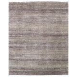 One-of-a-Kind 8' X 9'11" Hand Knotted Area Rug