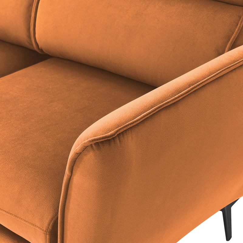 Canapé modulaire 4 pièces Lasonja