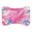 Preppy Dolphins Designs - Tapis d'alimentation en os 1 pièce-101344370