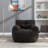 Teddy Fabric Tufted Foam Addilynn-779814914