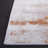 Tacoma Performance Machine Washable Abstract Rug-750212367