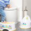  Baby Shark Toilet Training 4-Piece Bundle