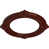 Brushed Mahogany