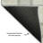 Premium Machine Washable Corum AMF1052 Plaid Rug-1911458957