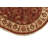 Patti One-of-a-Kind 8' X 10' Oval Wool Area Rug in