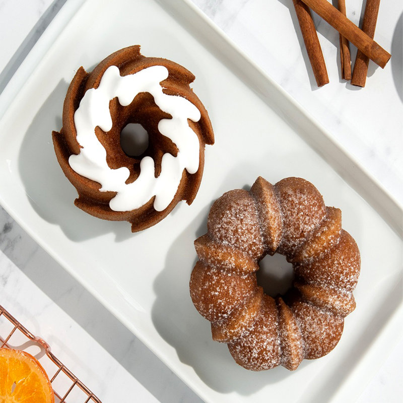 Nordic Ware Classic Cake Pan