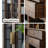 New Chinese wooden bookcase-111474982