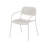 YUA Stacking Patio Dining Armchair-95635585