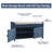Shoe Storage Bench with Lift Top Storage-1938782965
