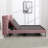 Foss Adjustable Bed with Wireless Remote-1925773198