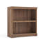Ensemble de 2 bibliothèques H 31,8 po x l 31,2 po Patrick-1669797289
