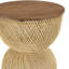 Aadila Block End Table-1505050213