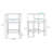 Kingsley Mid-Century Modern Vegan Leather Upholstered Beech Wood Counter Stool in Ivory-1011566434-1067021504