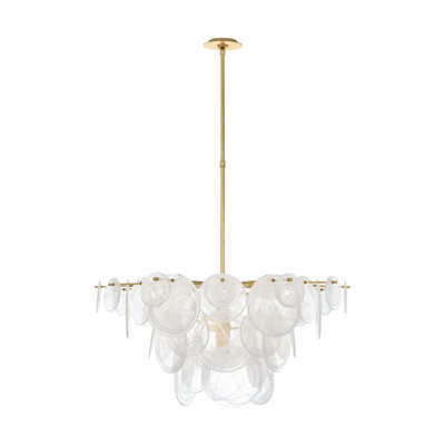 AERIN Loire Large Chandelier