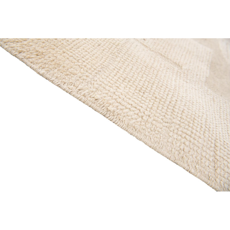 Jared Ivory Rug