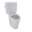 Nexus 1.6 GPF Elongated Two-Piece Toilet (Seat Not Included)-26248006-27697137