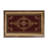 Ornamental Rose Indoor And Outdoor Area Rug-700196013