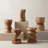 Erike Wide End Table