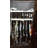 Gunbox 39" Extension Cable for Gun Safe Light Bars and Under Cabinet Lights
