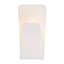 Canopus LED Flush Mounted Sconce-33659723