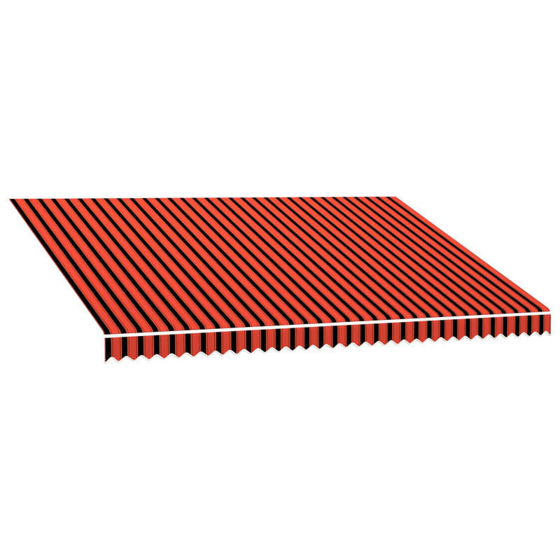 Sebuh Awning Top Sunshade Canvas