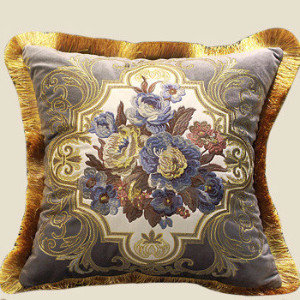 Coussin Flower