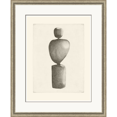 Sculpture I par Susan Hable
