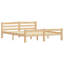 Beeman Solid Wood Bed-1042957058-1042957061