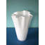 Bryner Handmade Crystal Table Vase