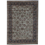 Mountain King One-of-a-Kind 10' X 14' Area Rug