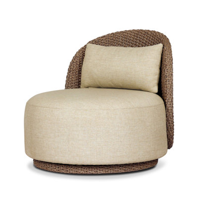 Quaid Outdoor Lounge Chair