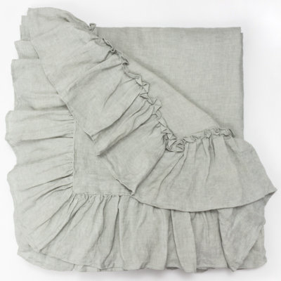 Linen Duvet Cover