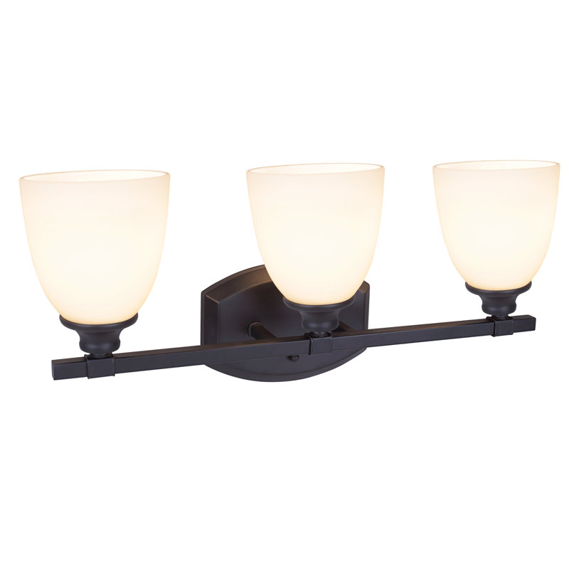 3 - Light Vanity Light