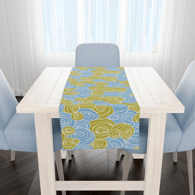 Chemin de table Helotes