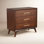 Capricorn 3 - Drawer Nightstand
