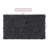 Schoenberger Floral Design Cotton Bath Rug-1425731495-1416224726