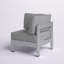 Fauteuil d'extérieur Shore-23593049