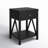 Nadeau Wood Nightstand-607169337
