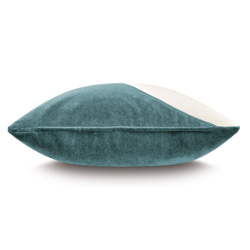 Simon Square Pillow Cover & Insert